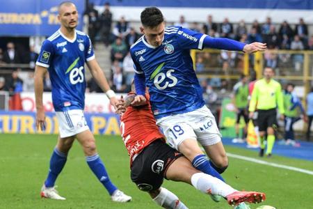 Mainz holt Franzosen Caci zur kommenden Saison