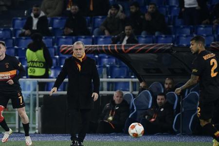 Terim nicht mehr Trainer von Galatasaray