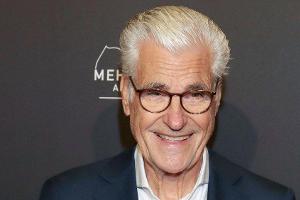 Sky du Mont bei einem Auftritt in Hamburg.