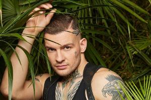 Eric Stehfest reist ins Dschungelcamp.