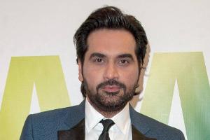 Humayun Saeed ist ein großer Star in seiner Heimat Pakistan.