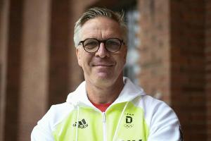 Maier-Vorstoß: Schimmelpfennig vertraut auf das IOC