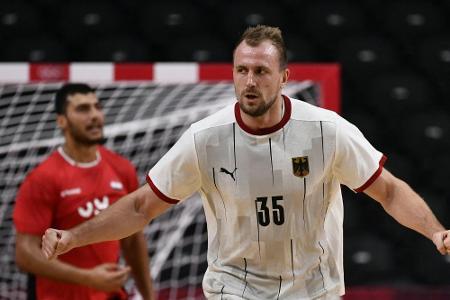 Kühn: Handball-EM kann 