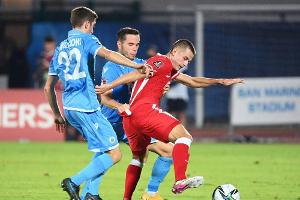 Vertrag ab Sommer: Wolfsburg holt polnischen Nationalspieler Kaminski