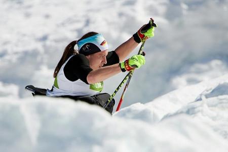 Para Ski-Team ohne Eskau und Klug zur WM