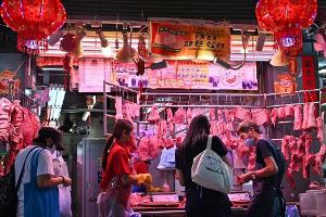 Clenbuterol: NADA warnt vor Verzehr von Fleisch in China