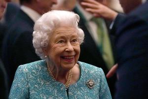 Die Queen sitzt seit 70 Jahren auf dem Thron.