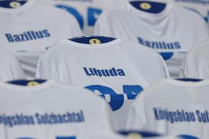 Medien: Grab von Schalke-Ikone Libuda wird umgebettet