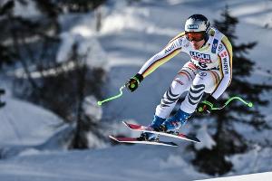 Comeback auf Schnee: Dreßen legt Fokus auf kommende Saison
