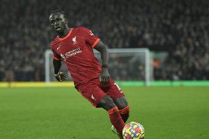 Afrika-Cup: Senegals Auftaktsieg dank Mane - Frankfurt Barkok positiv getestet