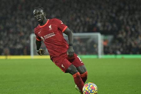 Afrika-Cup: Senegals Auftaktsieg dank Mane - Frankfurt Barkok positiv getestet