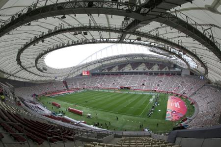 40 statt zwölf Tage: WM-Sonderferien an Katars Schulen