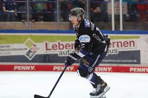 DEL: Zwei weitere Spiele der Iserlohn Roosters verschoben