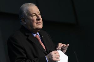 Ehemaliger IOC-Generaldirektor Carrard verstorben