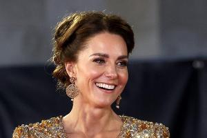 "Herzogin Kate - Märchen, Macht und Mode": Herzogin Kates Auftritte sind immer ein mediales Ereignis.