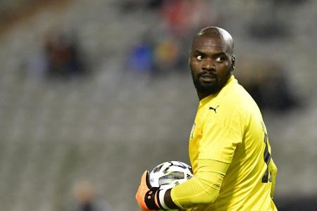 Doping: Ivorer Gbohouo bleibt bei Afrika-Cup gesperrt