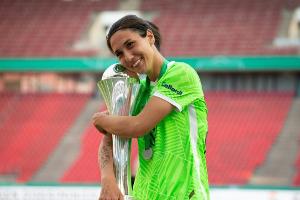 Frauen-Bundesliga: Doorsoun wechselt von Wolfsburg nach Frankfurt