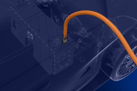 Hyundai i20 Rally1 - Rallye-WM 2022