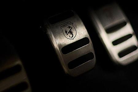 Fiat Abarth 595 Spa-Francorchamps