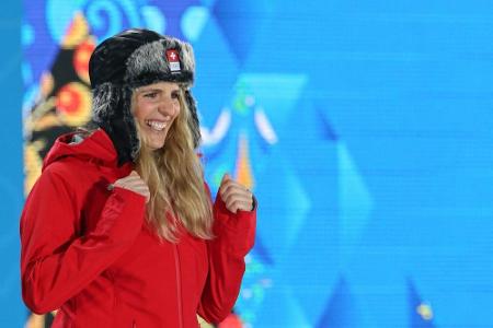 Olympiasiegerin geht in Peking in Quarantäne - Start ungewiss