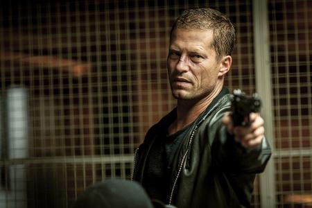 Für seine Rolle als Hamburger Kommissars-Wüterich Nick Tschiller musste Til Schweiger viel Kritik einstecken. Umso überrasch...