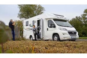 Forster T 745 QB (2022)