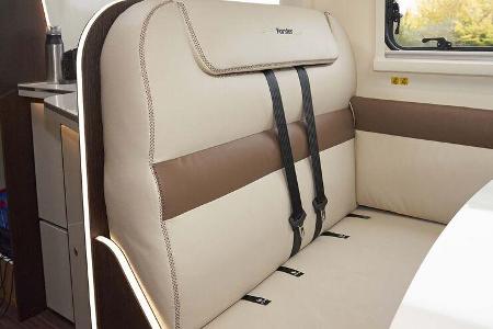 Forster T 745 QB (2022)