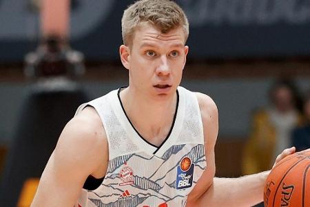 Nach Bundesliga-Pleite: Bayern finden in EuroLeague wieder in Tritt