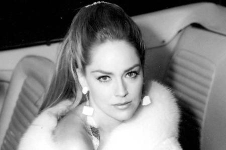 Sharon Stone im Film 