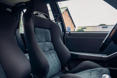 Lancia Delta HF Evo 2 'Edizione Finale' (1995)