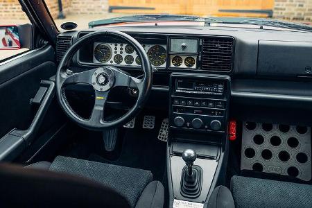 Lancia Delta HF Evo 2 'Edizione Finale' (1995)