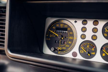 Lancia Delta HF Evo 2 'Edizione Finale' (1995)