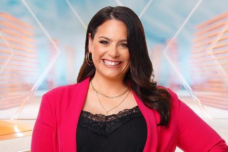 Leonie Koch startete im Januar 2020 als Moderatorin bei RTL.