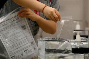 Eisenbichler teilt Test-Sorgen vor Olympia: "Sehe es kritisch"