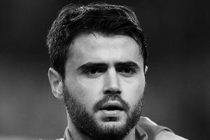 Türke Calik stirbt bei Autounfall - Podolski trauert