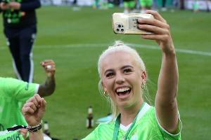 Wolfsburg verliert Dänin Svava an Real Madrid