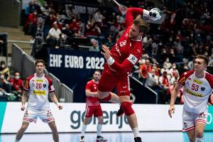 Deutsche EM-Gruppe: Polen schlägt Österreich