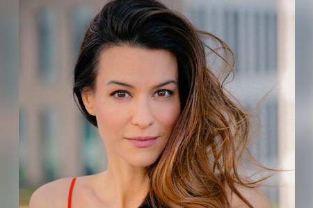 Anna Lena Class war zuletzt in 