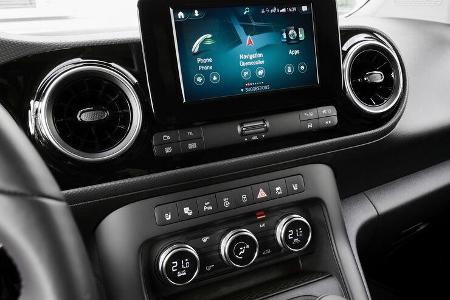 Mercedes Citan 2022 Fahrbericht