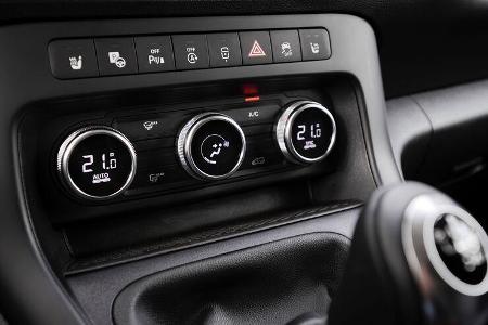 Mercedes Citan 2022 Fahrbericht