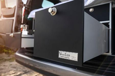 Mercedes Citan 2022 Fahrbericht