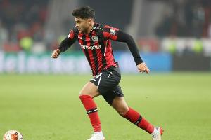 Vor Topspiel: Gerüchte um Amiri interessieren Seoane nicht