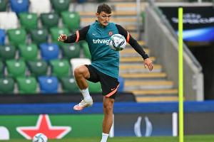 Positiv getestet: Tuchel gegen City ohne Christensen