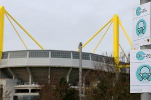 DFL-Chefin Hopfen lobt Krisenmanagement des Profifußballs