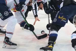 DEL: München ringt Berlin in der Overtime nieder