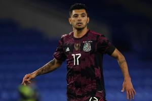 Sevilla holt Corona: Flügelspieler kommt aus Porto