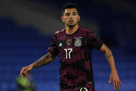 Sevilla holt Corona: Flügelspieler kommt aus Porto