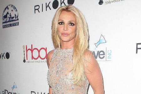 Weiter Ärger für Britney Spears.