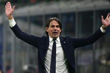 Serie-A-Klubs fordern Unterstützung der Regierung