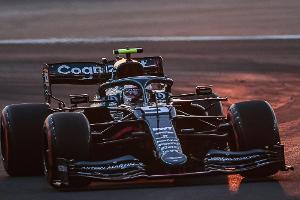 Neuer Boss von Vettel: Krack wird Teamchef bei Aston Martin